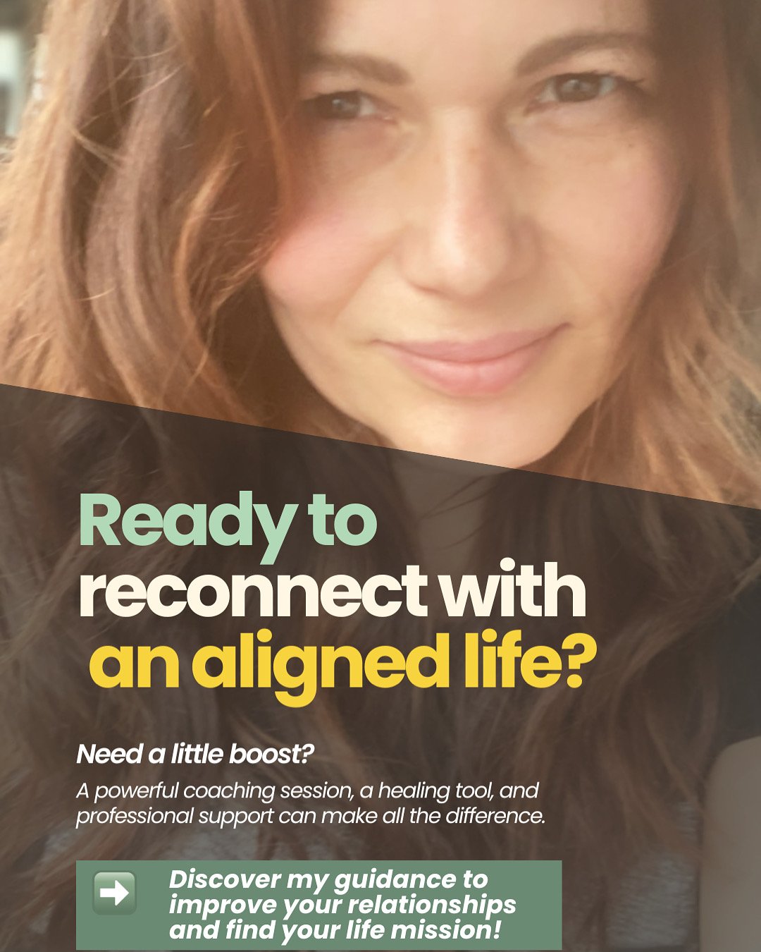 Spiritual Master Alexandra