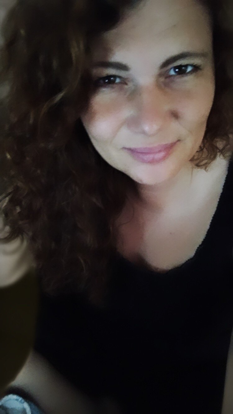 portrait d'alexandra rayburn