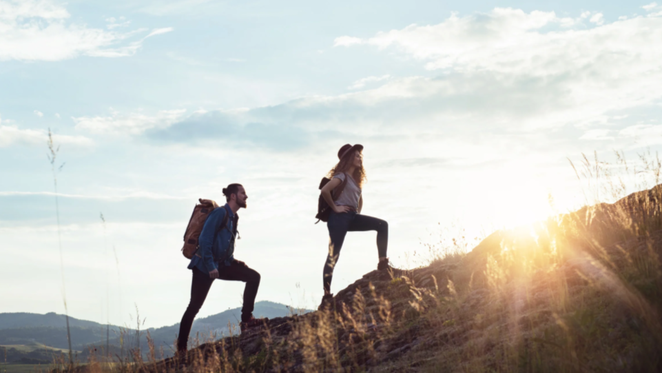 développement personnel éveil spirituel