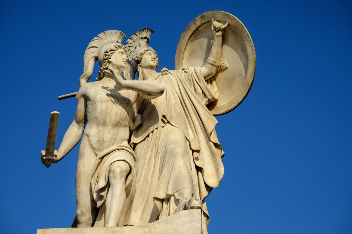 Qu'est-ce qu'un maitre ascensionné ?