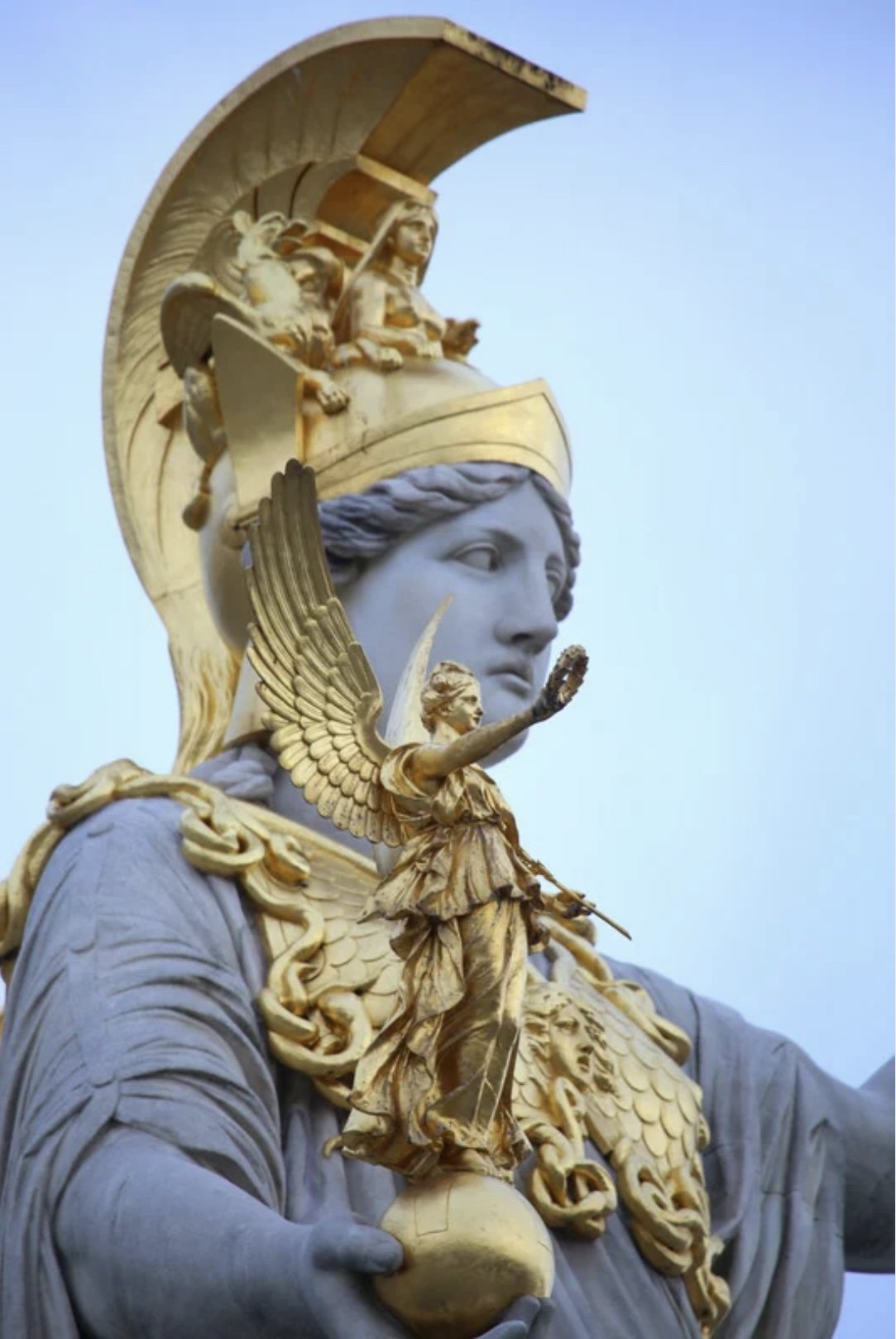 athena