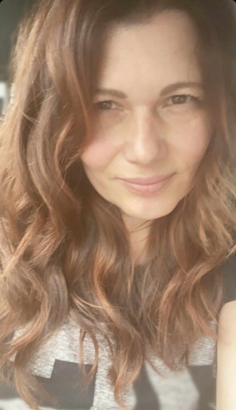 Alexandra Rayburn