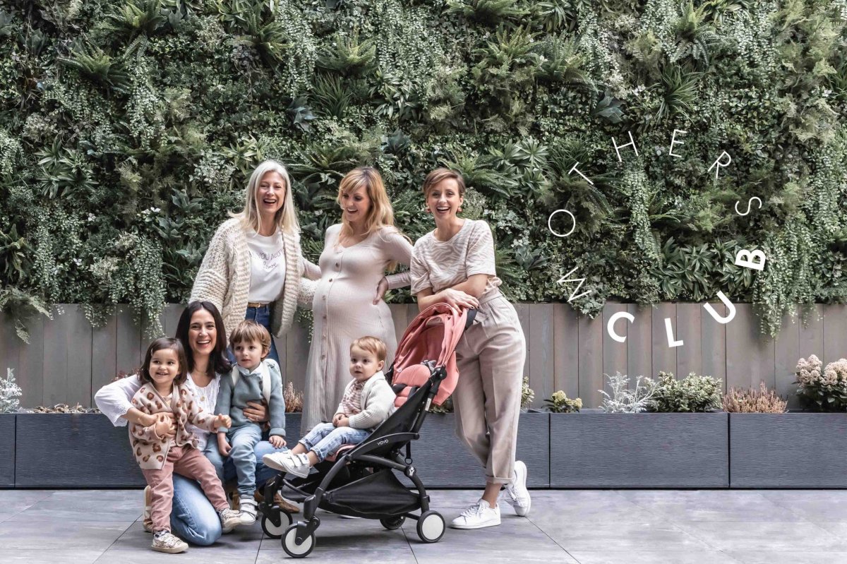 Motherstories Motherstories