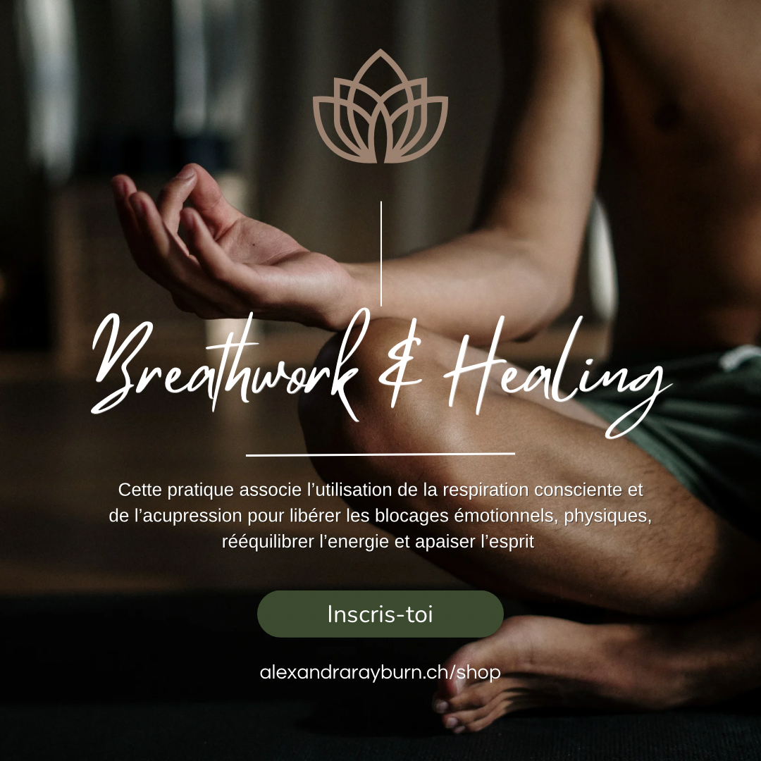 breathwork