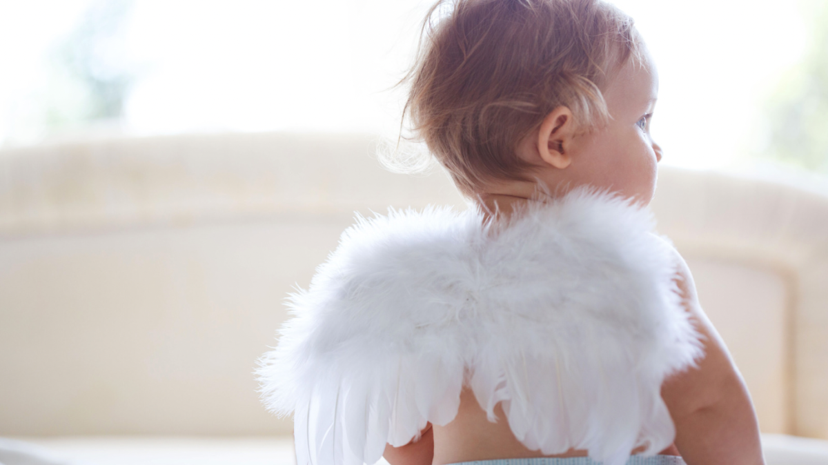 Les enfants de l'astral démunis