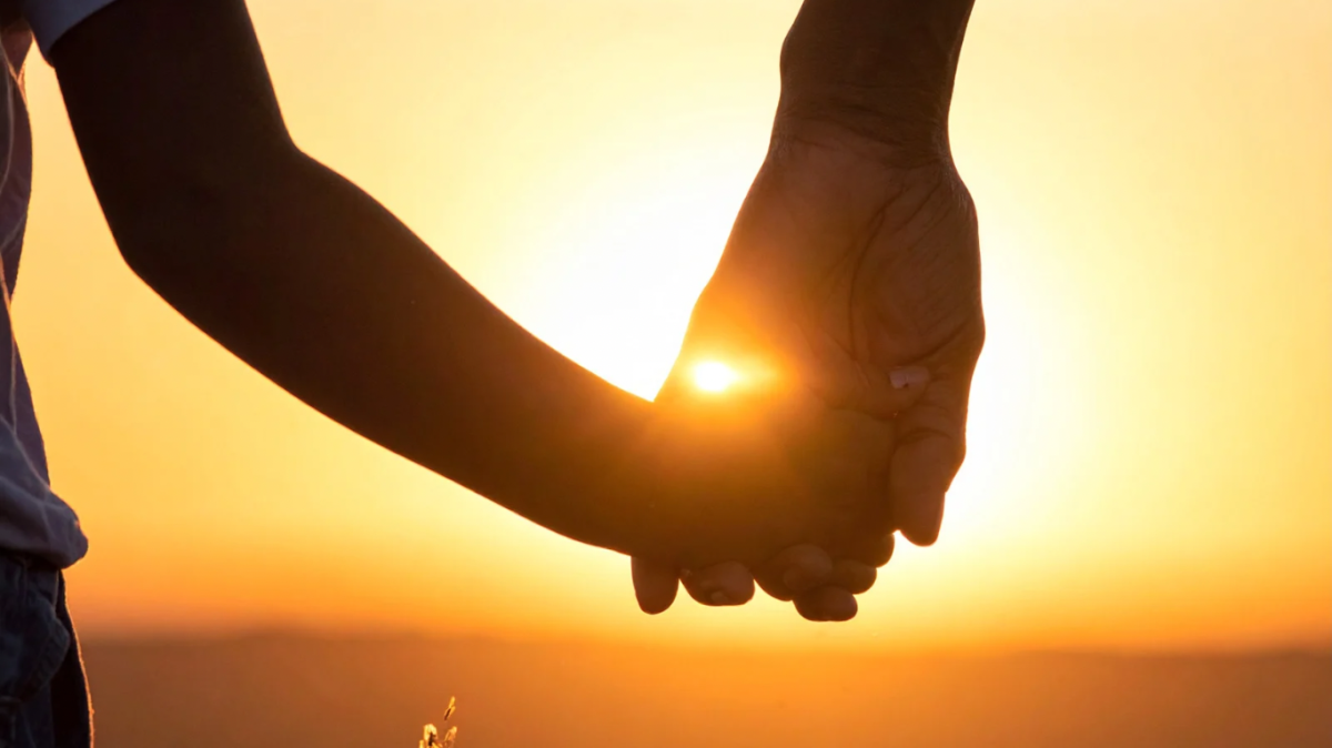 C'est au parent de rester en contact et non l'inverse.