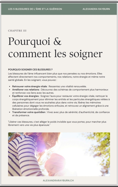 Transformational eBook