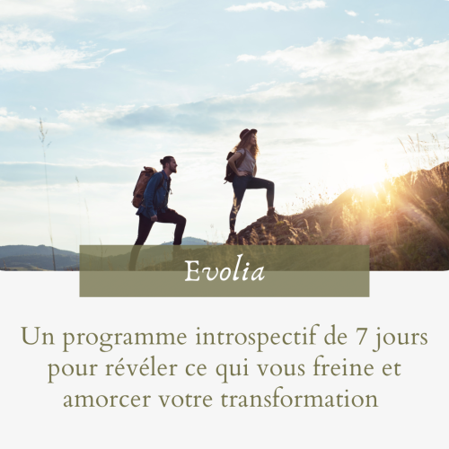 Program Evolia