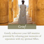 Egyptian Healing