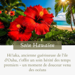 Soin Hawaïen